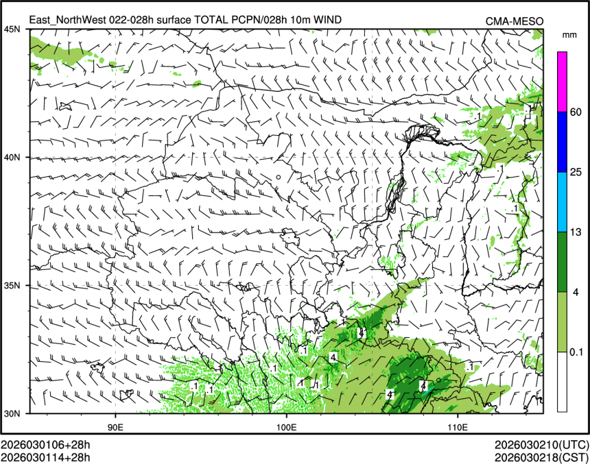 03/01 14时 +028小时