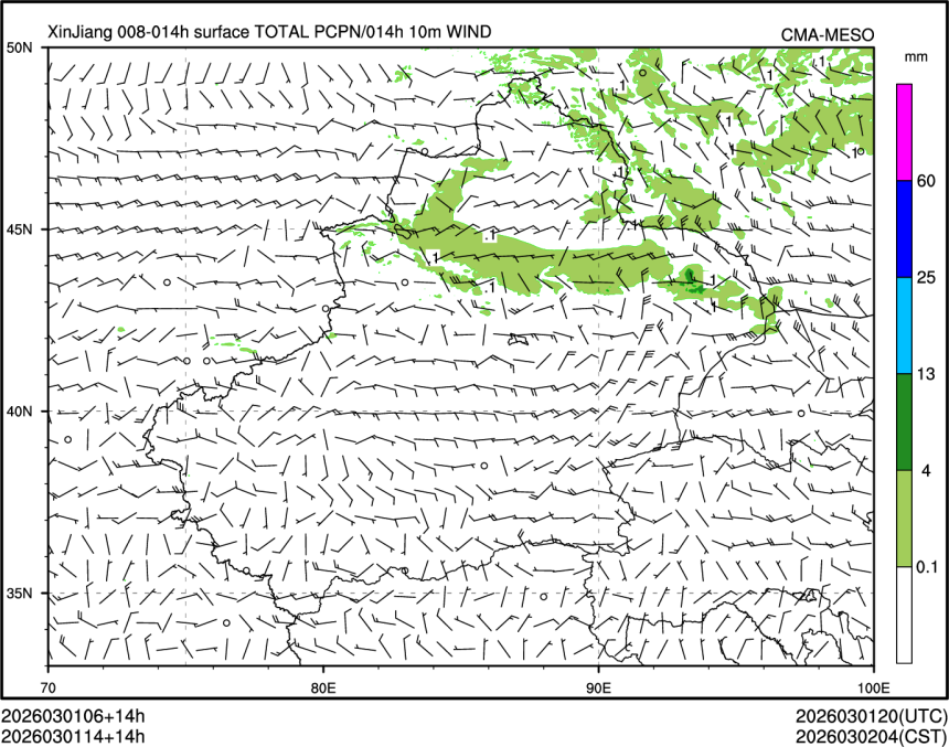 03/01 14时 +014小时