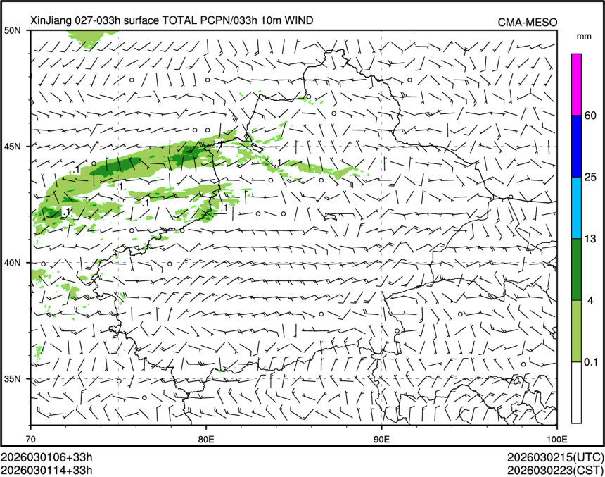 03/01 14时 +033小时
