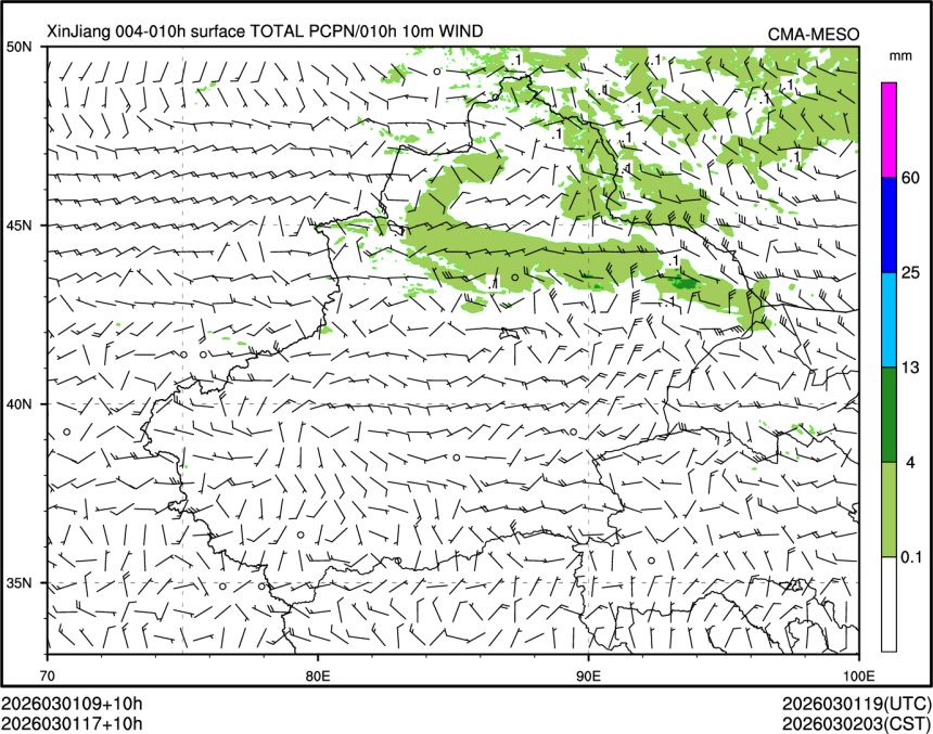 03/01 17时 +010小时