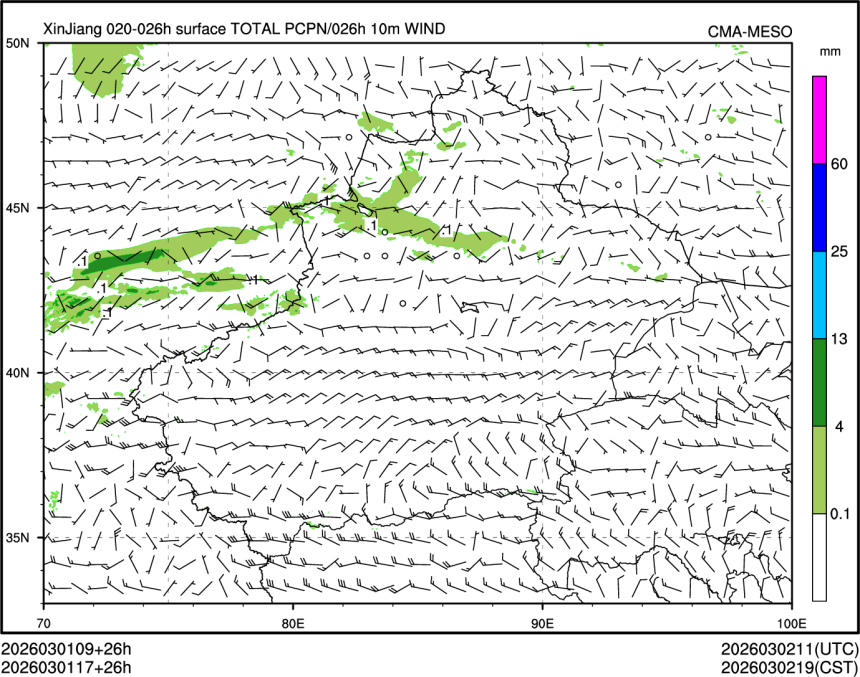 03/01 17时 +026小时