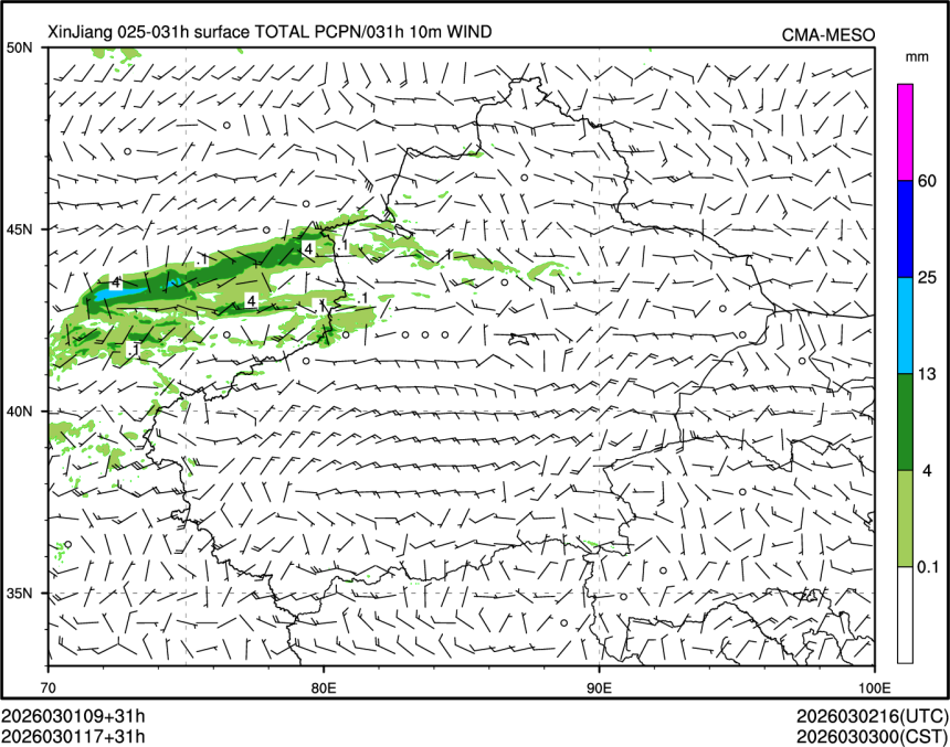 03/01 17时 +031小时