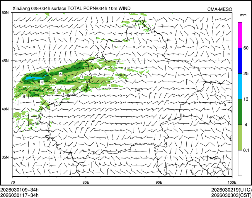 03/01 17时 +034小时