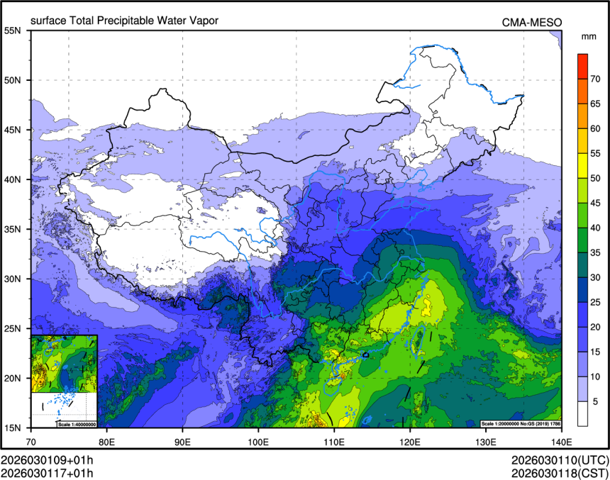 03/01 17时 +001小时