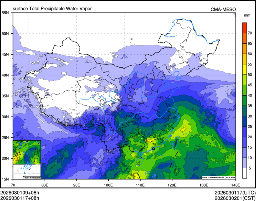 03/01 17时 +008小时