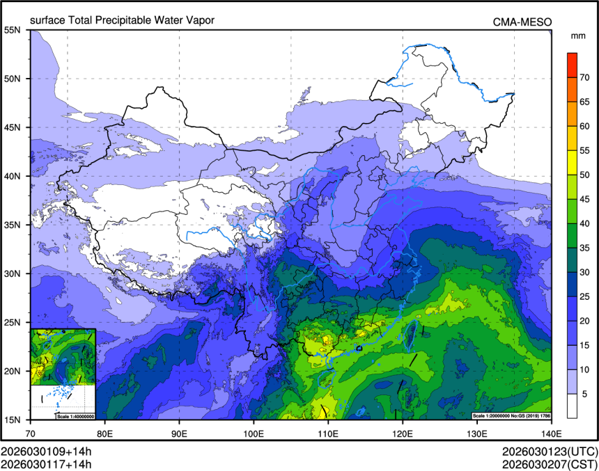 03/01 17时 +014小时