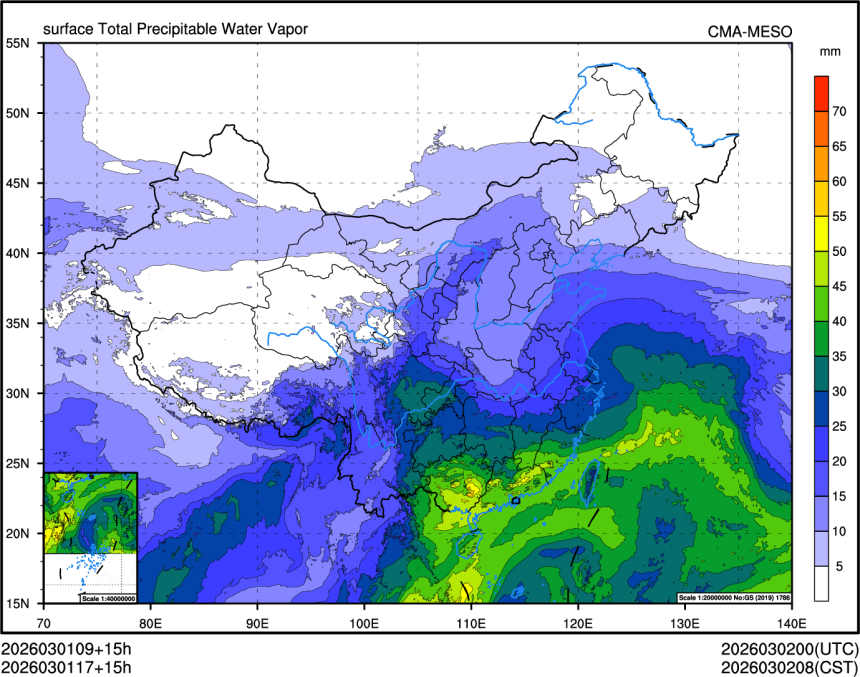 03/01 17时 +015小时