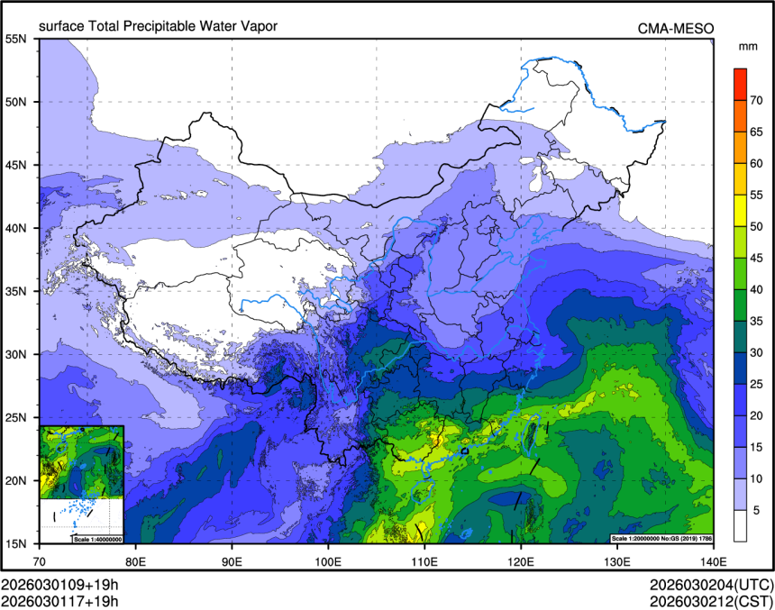 03/01 17时 +019小时