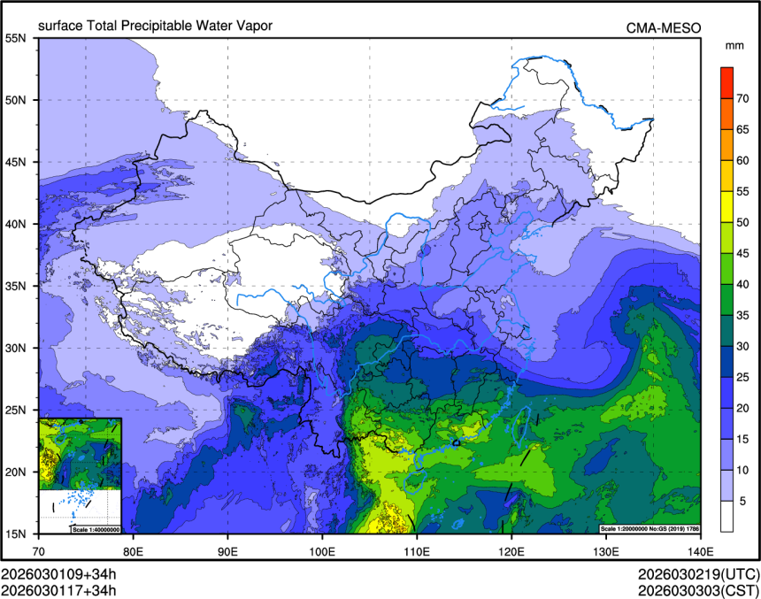 03/01 17时 +034小时
