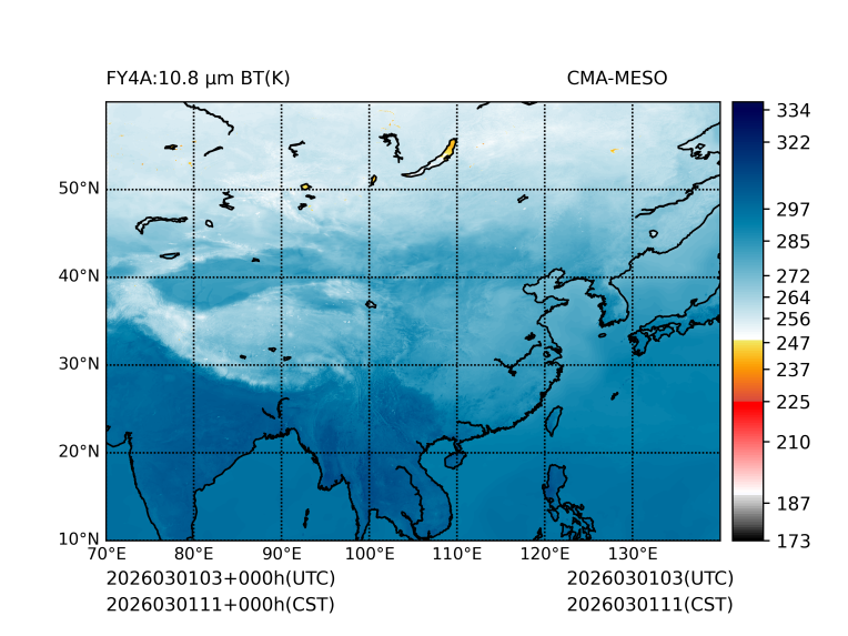 03/01 11时 +000小时