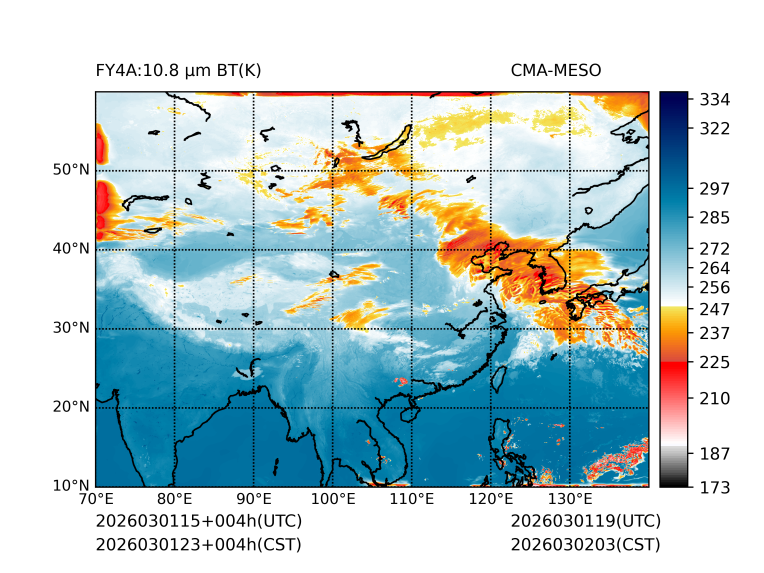 03/01 23时 +004小时