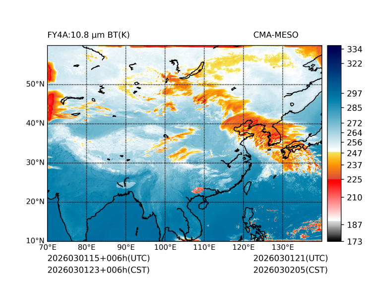 03/01 23时 +006小时