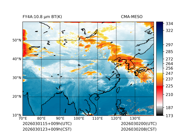 03/01 23时 +009小时
