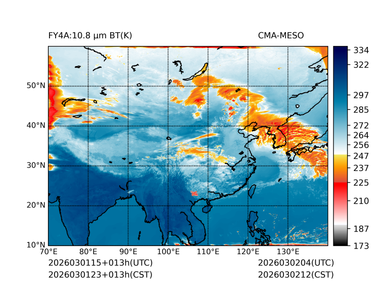 03/01 23时 +013小时