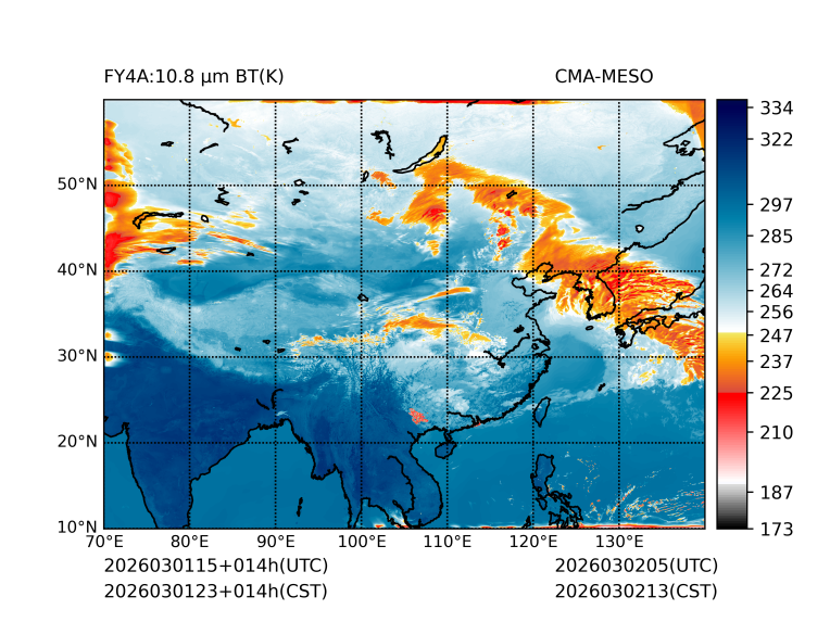 03/01 23时 +014小时