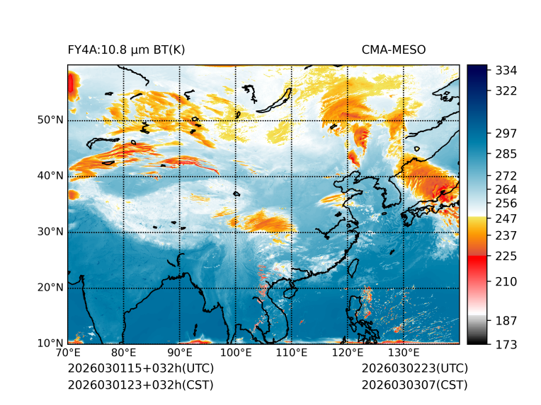 03/01 23时 +032小时