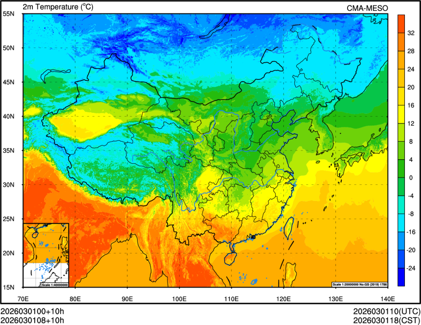03/01 00时 +010小时
