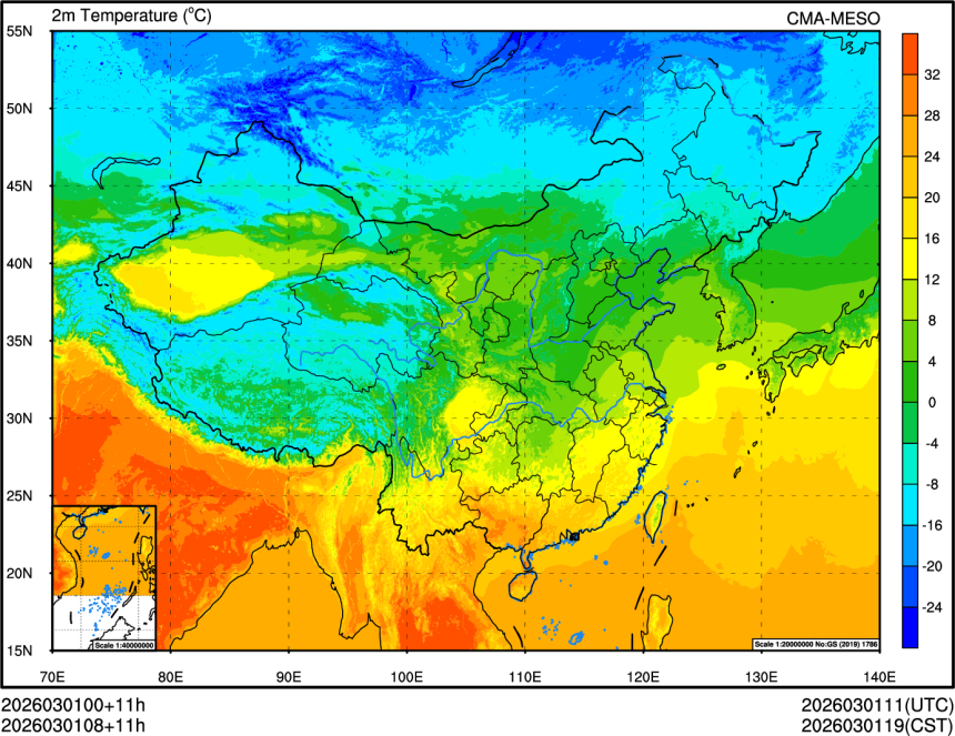 03/01 00时 +011小时