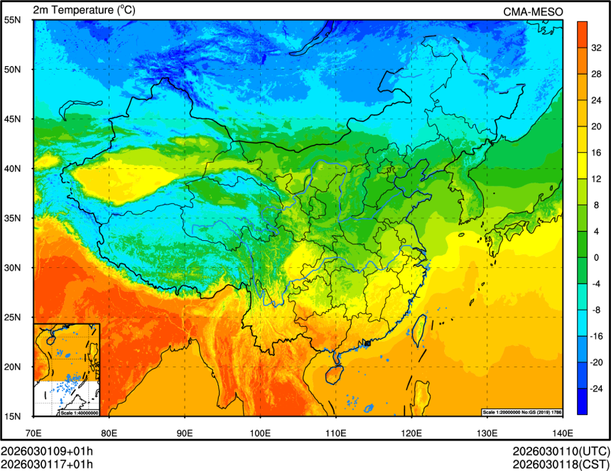 03/01 09时 +001小时