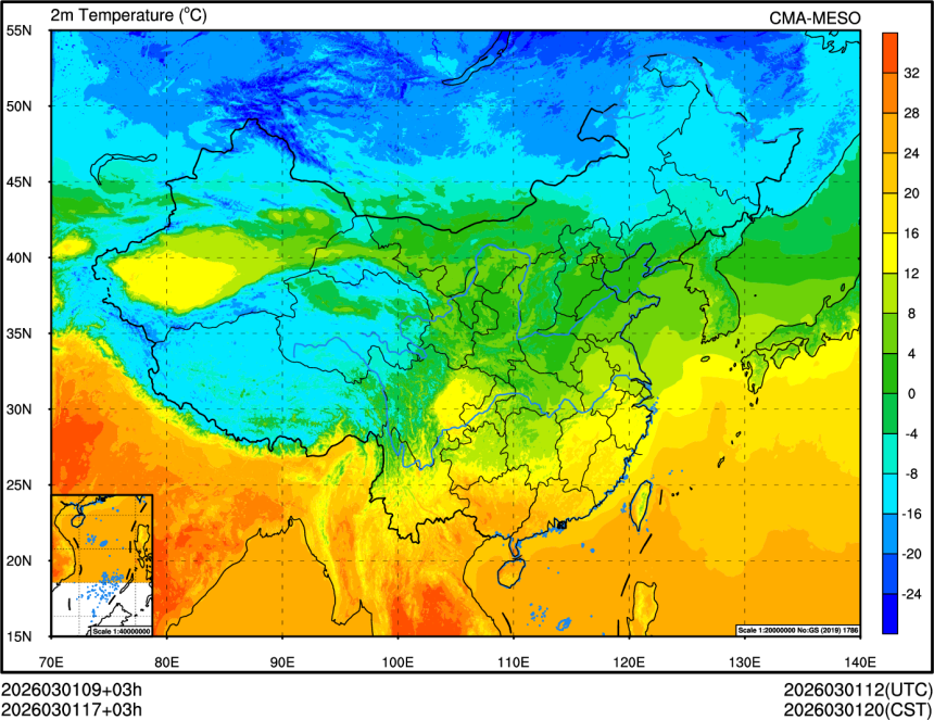 03/01 09时 +003小时
