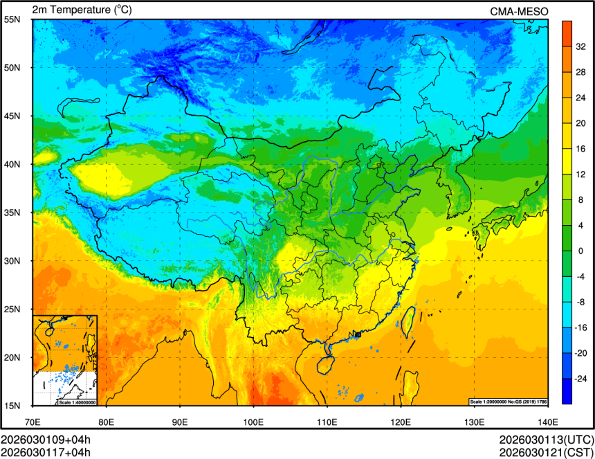 03/01 09时 +004小时