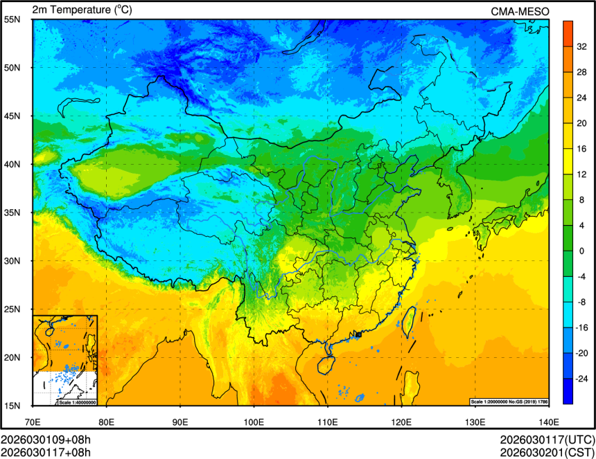 03/01 09时 +008小时