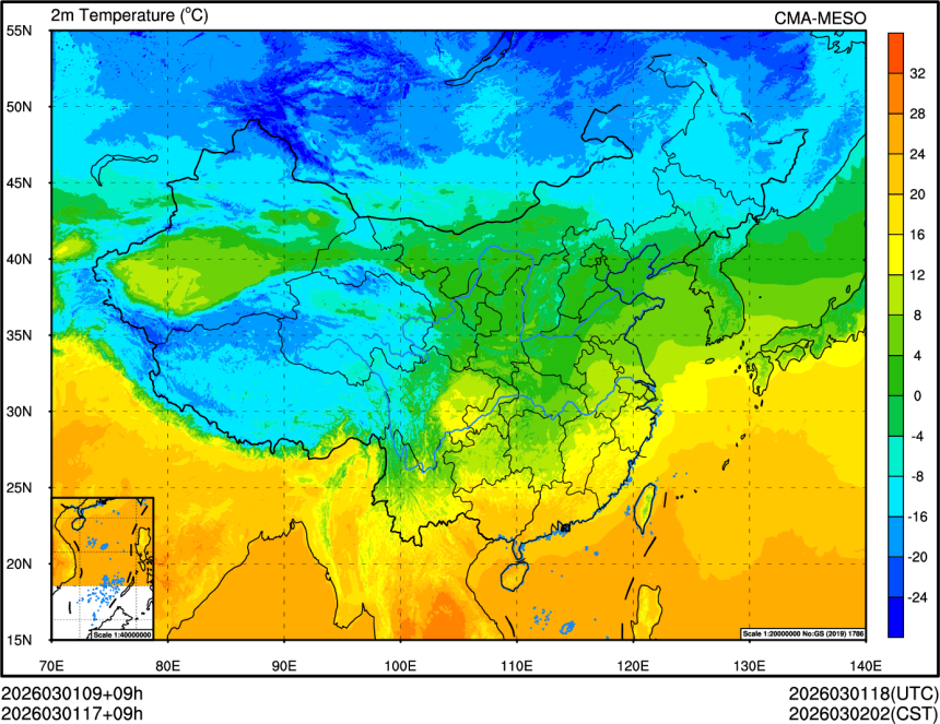 03/01 09时 +009小时