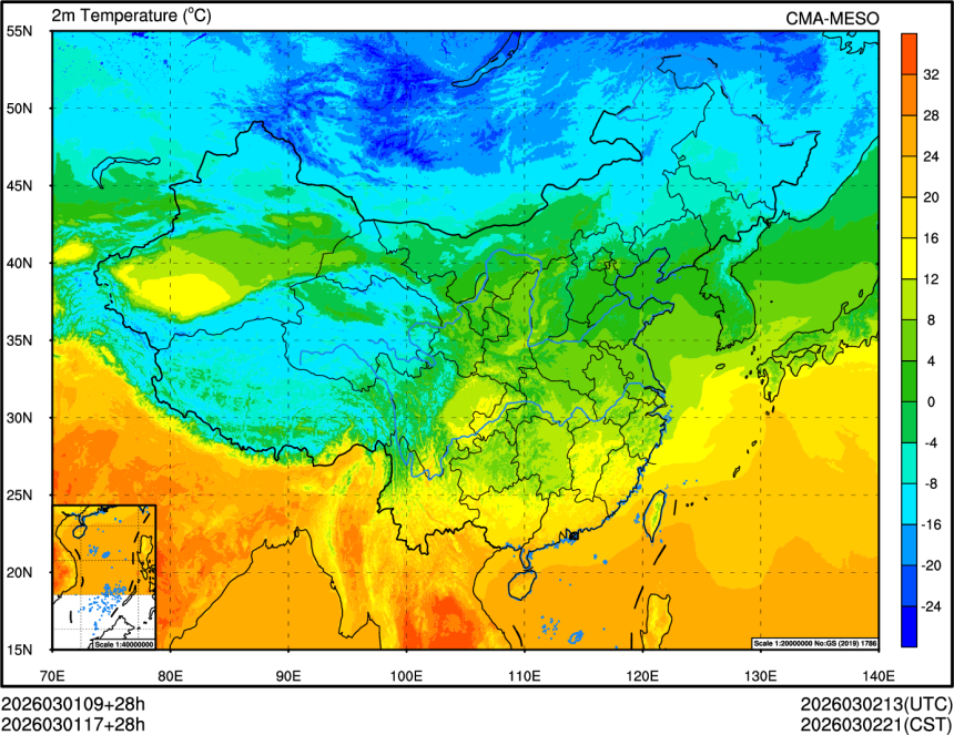 03/01 09时 +028小时