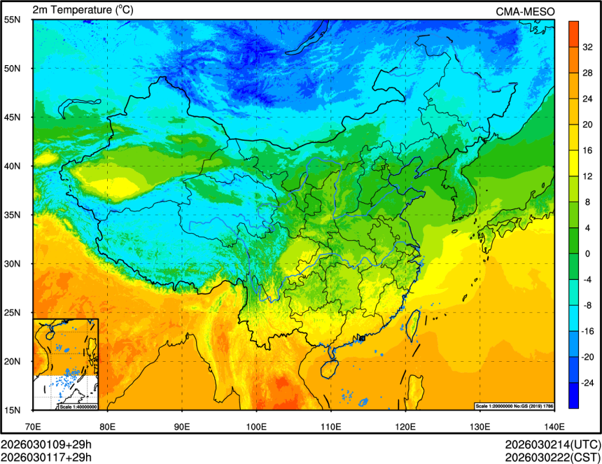 03/01 09时 +029小时