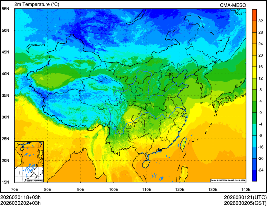 03/01 18时 +003小时