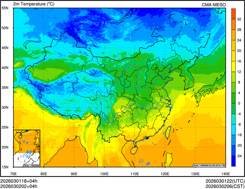 03/01 18时 +004小时
