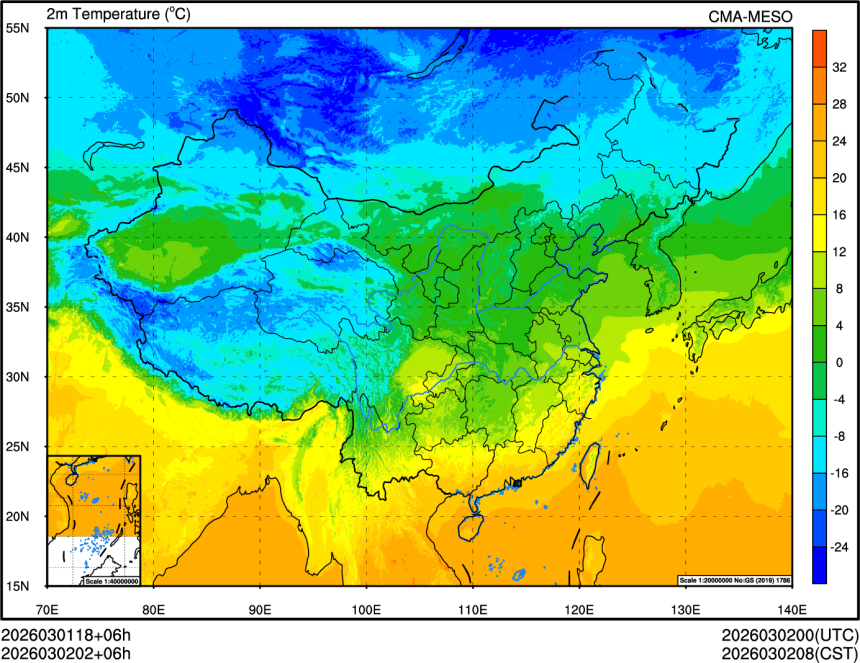 03/01 18时 +006小时