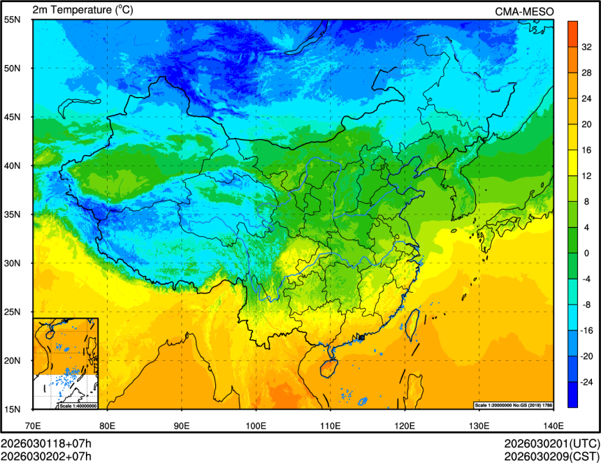 03/01 18时 +007小时