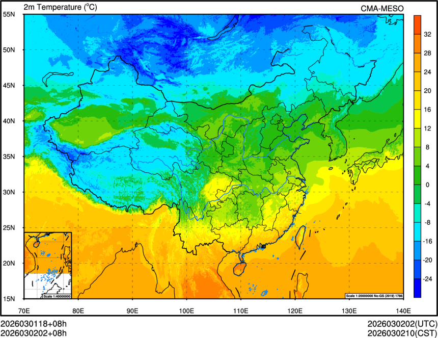 03/01 18时 +008小时