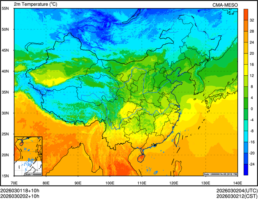 03/01 18时 +010小时