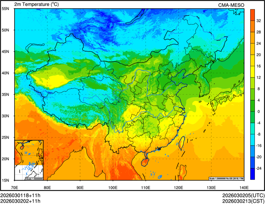 03/01 18时 +011小时