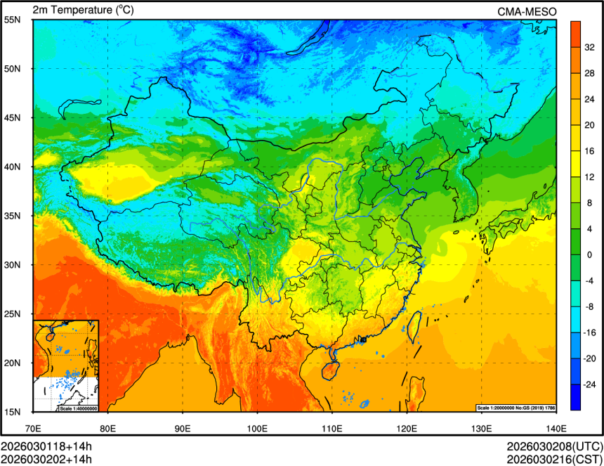 03/01 18时 +014小时