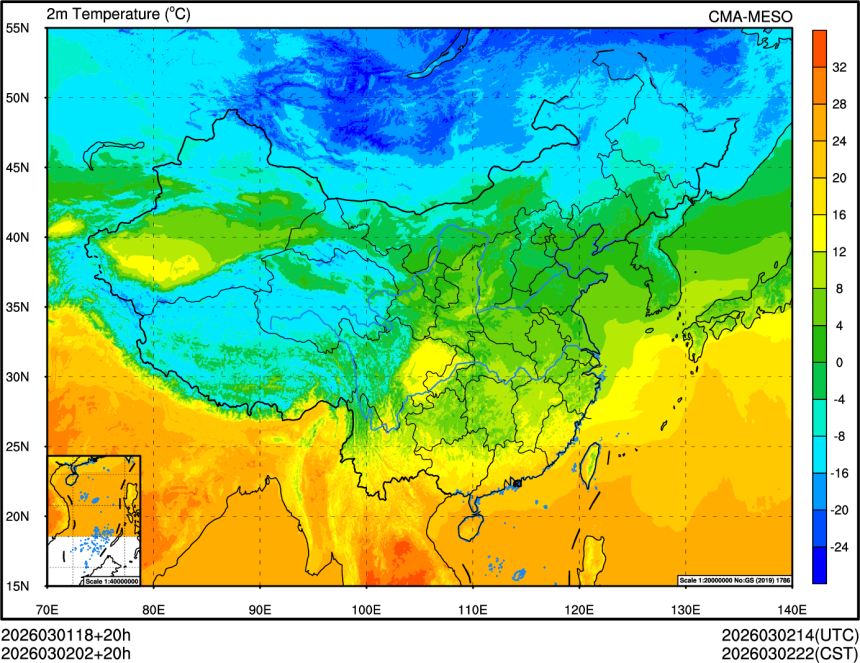 03/01 18时 +020小时