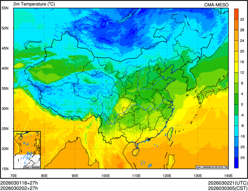 03/01 18时 +027小时