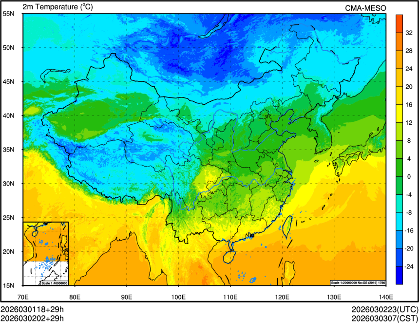 03/01 18时 +029小时