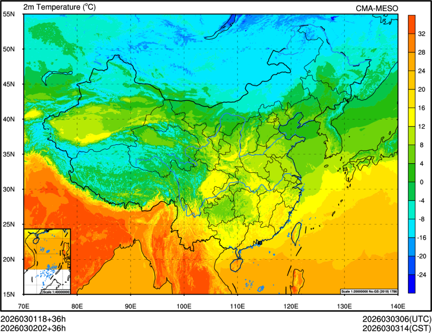 03/01 18时 +036小时