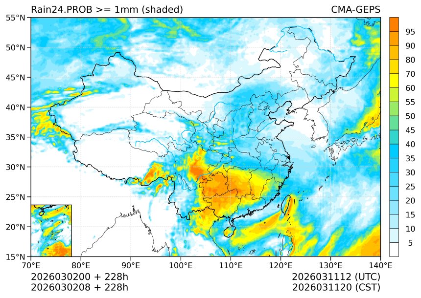 03/02 08时 +228小时