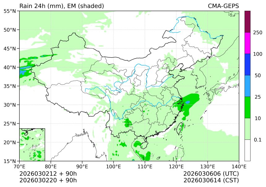 03/02 20时 +090小时