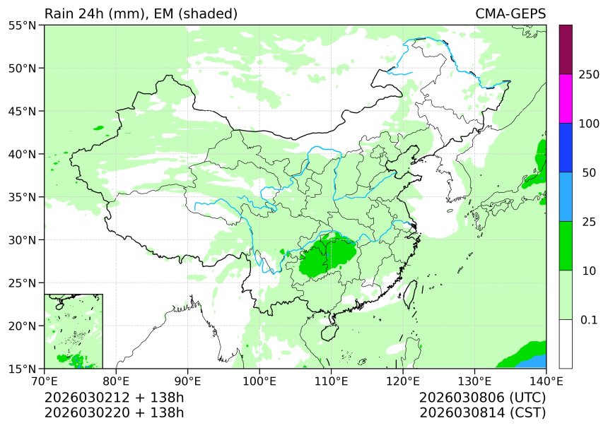 03/02 20时 +138小时