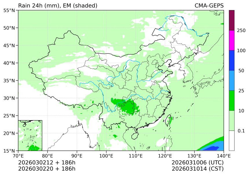03/02 20时 +186小时