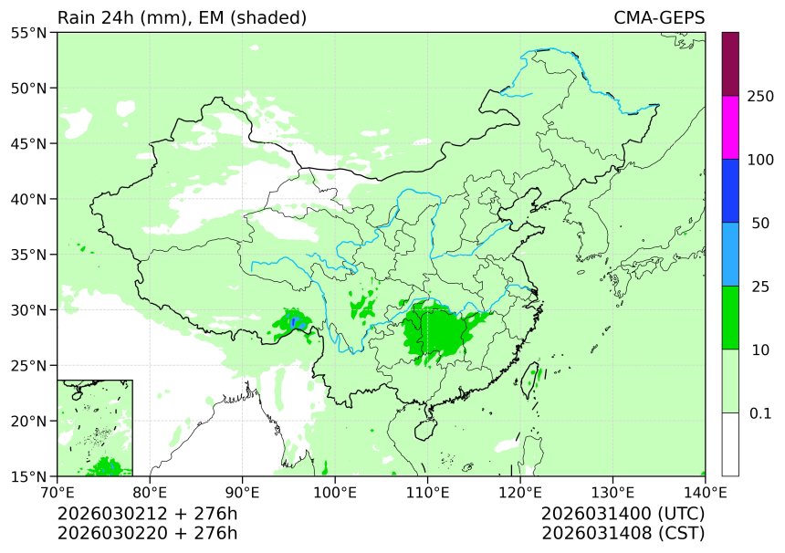 03/02 20时 +276小时