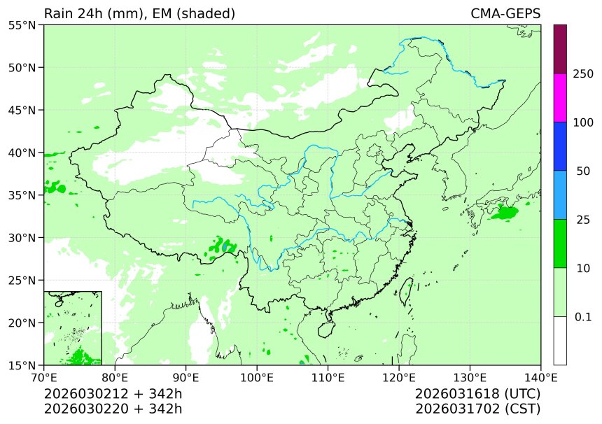 03/02 20时 +342小时