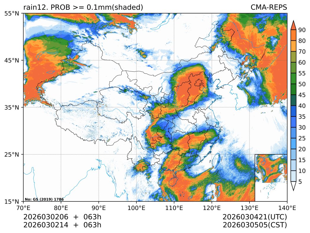 03/02 14时 +063小时