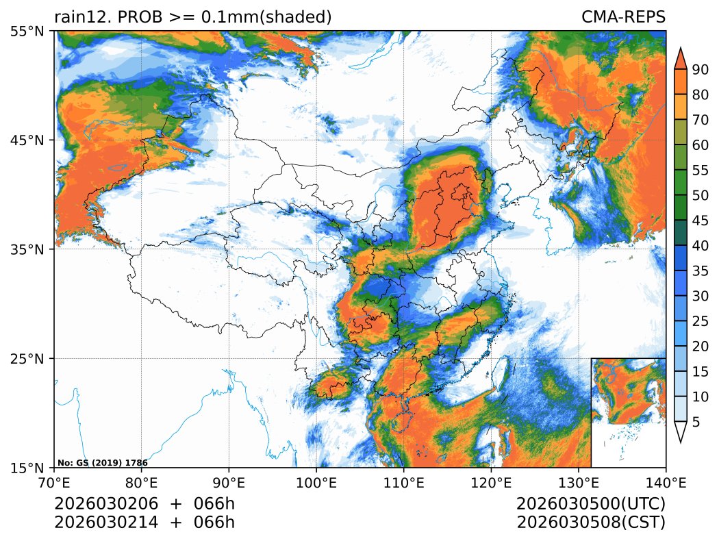 03/02 14时 +066小时