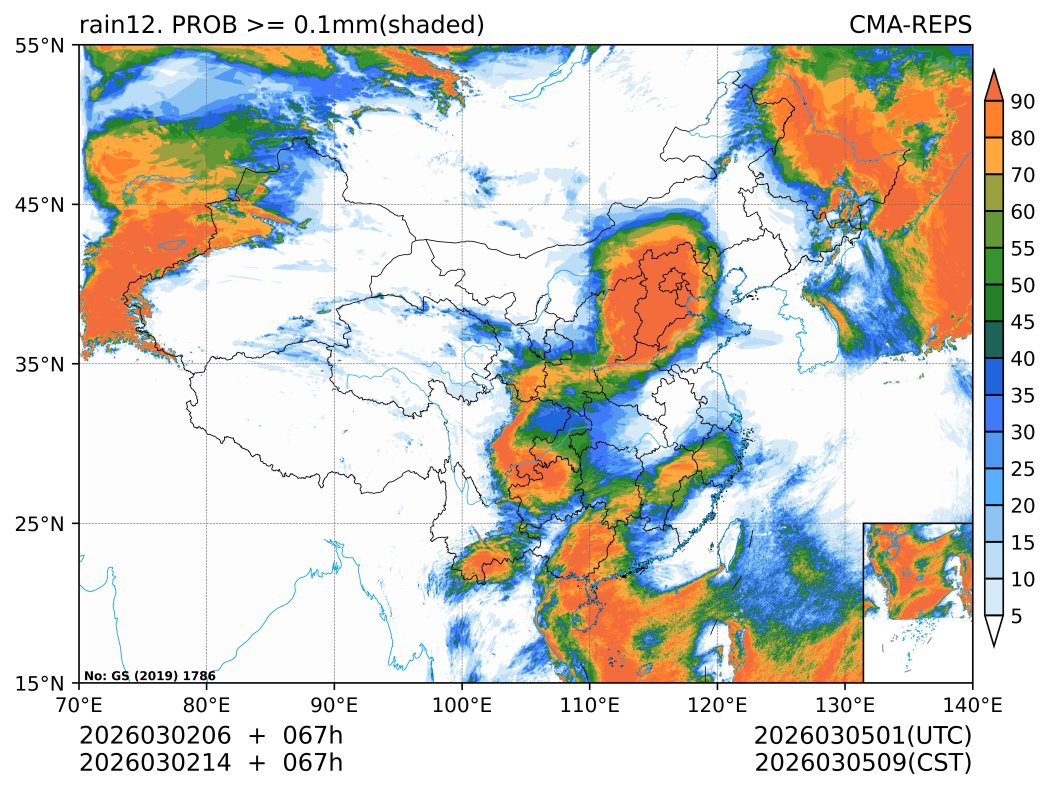 03/02 14时 +067小时